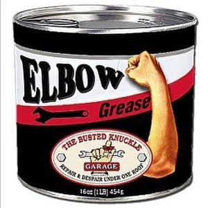 Meet your Posher, Paul